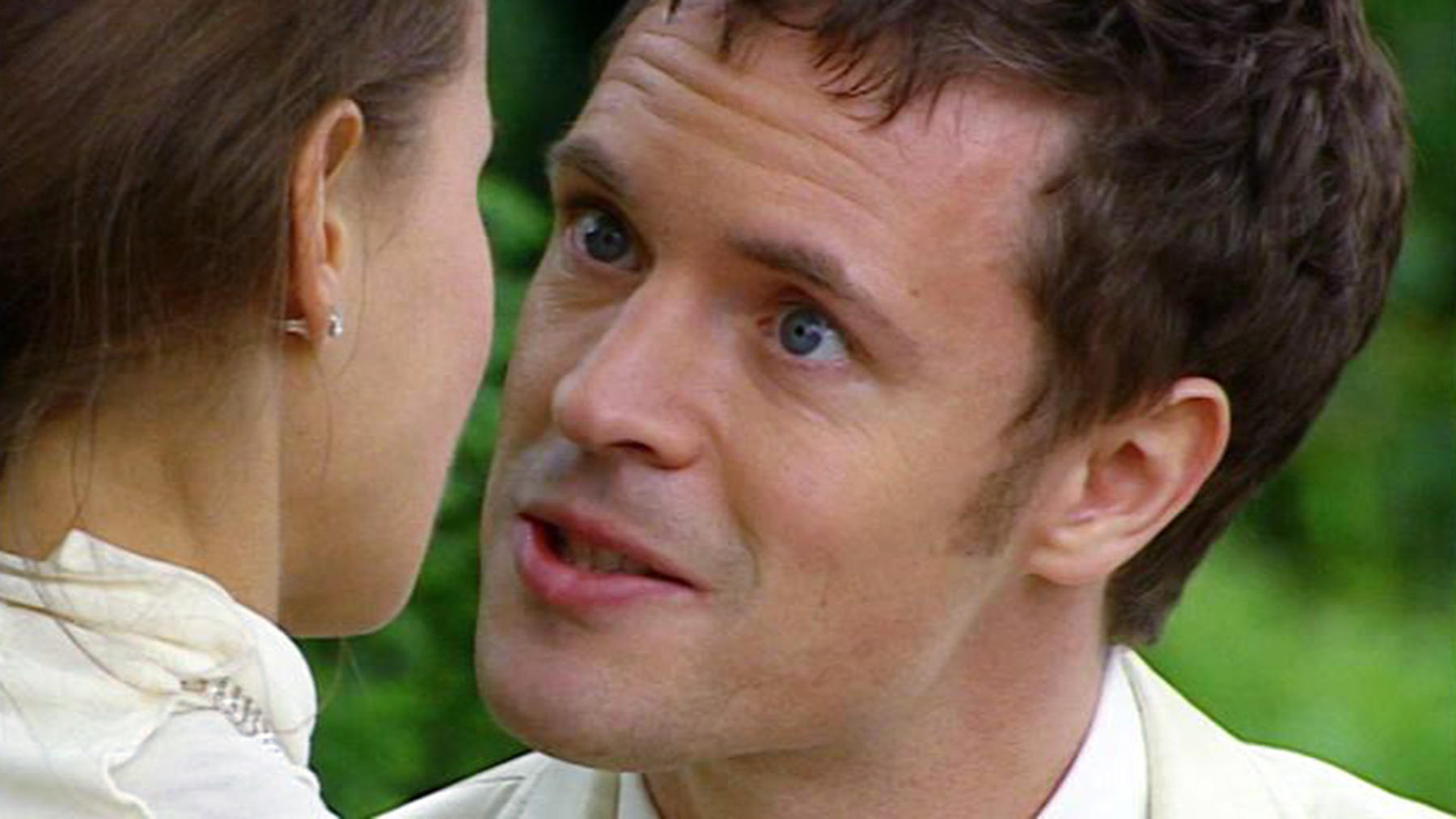 Axel erlebt eine böse Überraschung (2007) Axel erlebt eine böse Überraschung (2007)