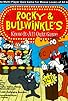 Primary photo for Rocky and Bullwinkle's Know-It-All Quiz Game Primary photo for Rocky and Bullwinkle's Know-It-All Quiz Game
