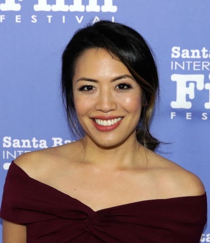 Emily Chang