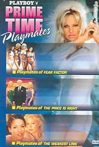 Primary photo for Playboy: Prime Time Playmates Primary photo for Playboy: Prime Time Playmates