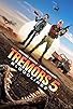 Primary photo for Tremors 5: Bloodlines Primary photo for Tremors 5: Bloodlines