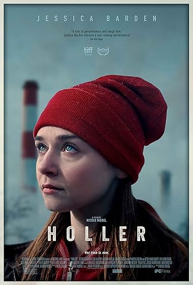 Holler 2020 movie poster - watch and download free