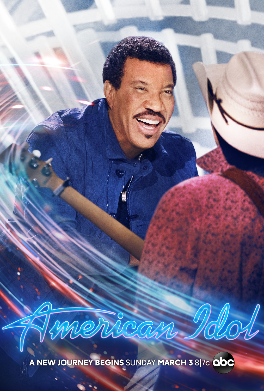 Lionel Richie