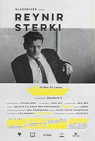 Primary photo for Reynir Sterki: Beyond Strength