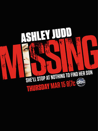 Missing Poster