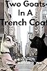 Primary photo for Two Goats in a Trench Coat