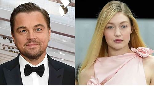 Leonardo DiCaprio, Gigi Hadid seen together for first time amid dating  rumours - IMDb