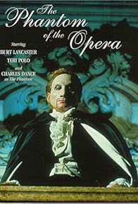 Primary photo for The Phantom of the Opera