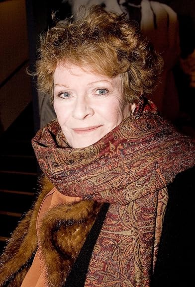 Primary photo for Janet Suzman Primary photo for Janet Suzman