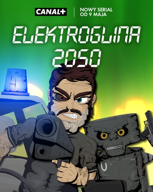 Elektroglina 2050
