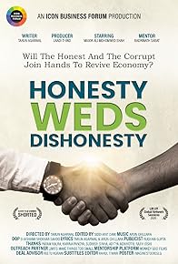 Primary photo for Honesty Weds Dishonesty