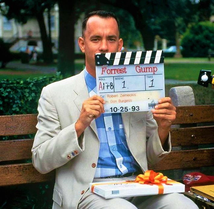 Forrest Gump (1994)