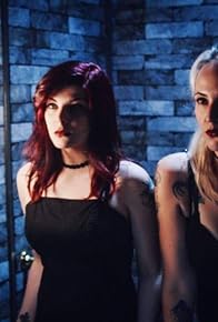 Primary photo for Girls, Gore and Gin