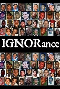 Primary photo for IGNORance