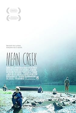 Poster of Mean Creek