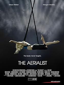 Poster of The Aerialist