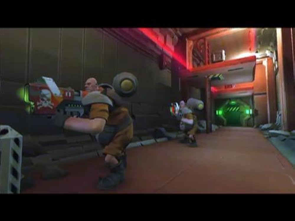 Rochard Rochard (VG) IMDb