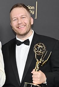 Primary photo for Jeffrey Roy