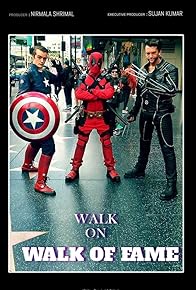 Primary photo for Walk on Walk of Fame