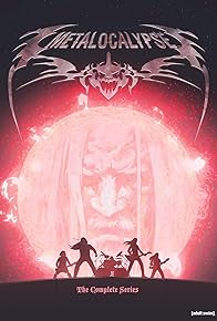 Primary photo for Metalocalypse Primary photo for Metalocalypse