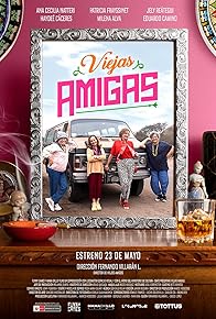 Primary photo for Viejas Amigas Primary photo for Viejas Amigas