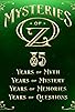Primary photo for Mysteries of Oz: 85 Questions Answered Primary photo for Mysteries of Oz: 85 Questions Answered