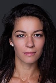 Primary photo for Karina Myndrovskaya