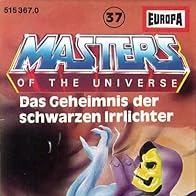 Primary photo for Das Geheimnis der schwarzen Irrlichter Primary photo for Das Geheimnis der schwarzen Irrlichter