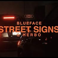 Primary photo for Blueface & G Herbo: Street Signs