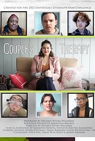 Primary photo for Couples Therapy