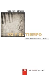 Primary photo for Yo y el tiempo
