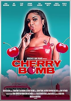 Poster of Cherry Bomb