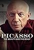 Primary photo for Picasso: The Beauty and the Beast Primary photo for Picasso: The Beauty and the Beast