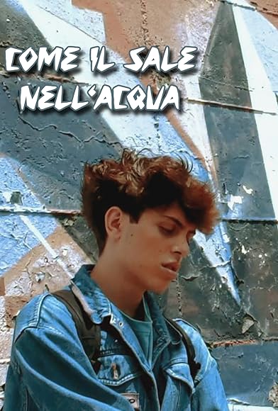 Primary photo for Come il sale nell'acqua Primary photo for Come il sale nell'acqua