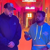 Primary photo for Badshah, Khesari Lal Yadav, Rini Chandra: Paani Paani (Bhojpuri Version)