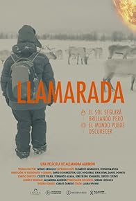 Primary photo for Llamarada (Blackout!) Primary photo for Llamarada (Blackout!)