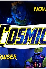 Primary photo for Cosmic