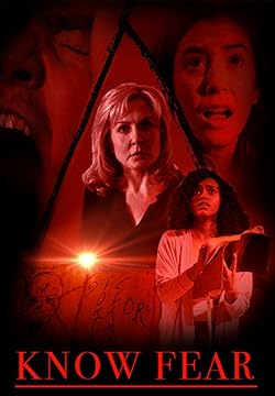 Poster of Know Fear 