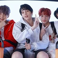 Primary photo for TXT: Can't You See Me?