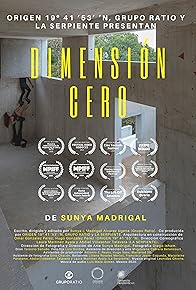 Primary photo for Dimensión Cero