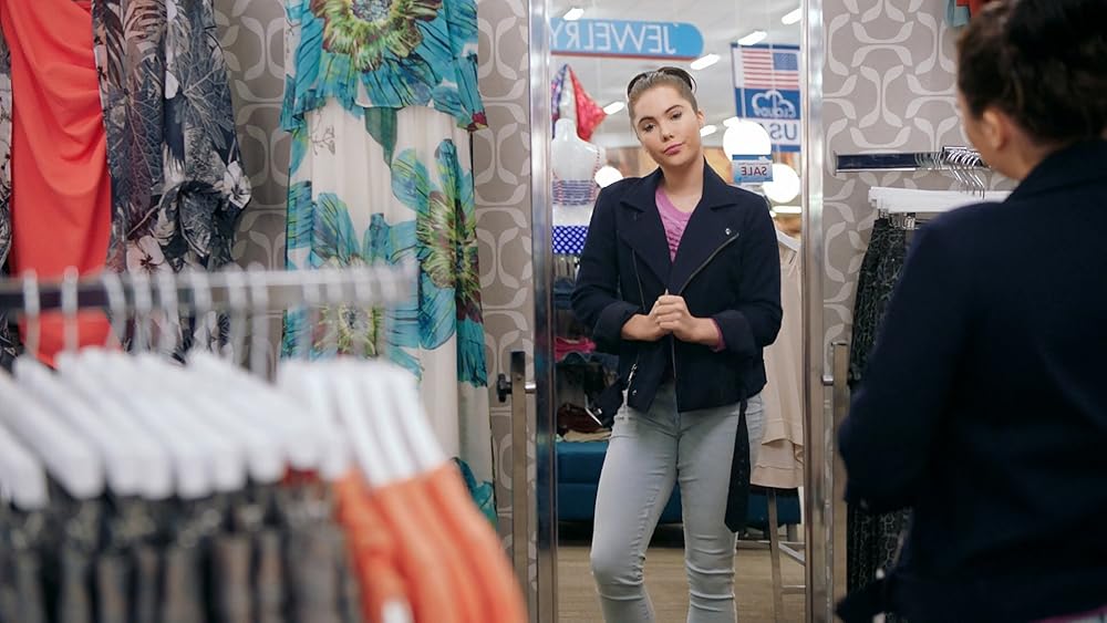 Eva Green ozini soradi Qizchani efirga olib chiqishyapti