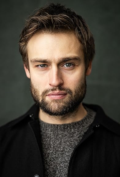 Primary photo for Douglas Booth Primary photo for Douglas Booth