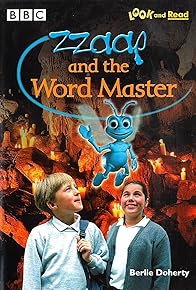 Primary photo for Zzaap and the Word Master: Part 3 - The Glen of the Green Man