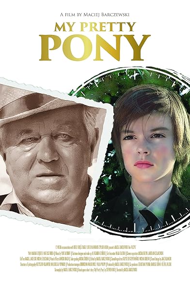 Primary photo for My Pretty Pony Primary photo for My Pretty Pony