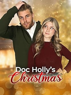Poster of Doc Holly's Christmas