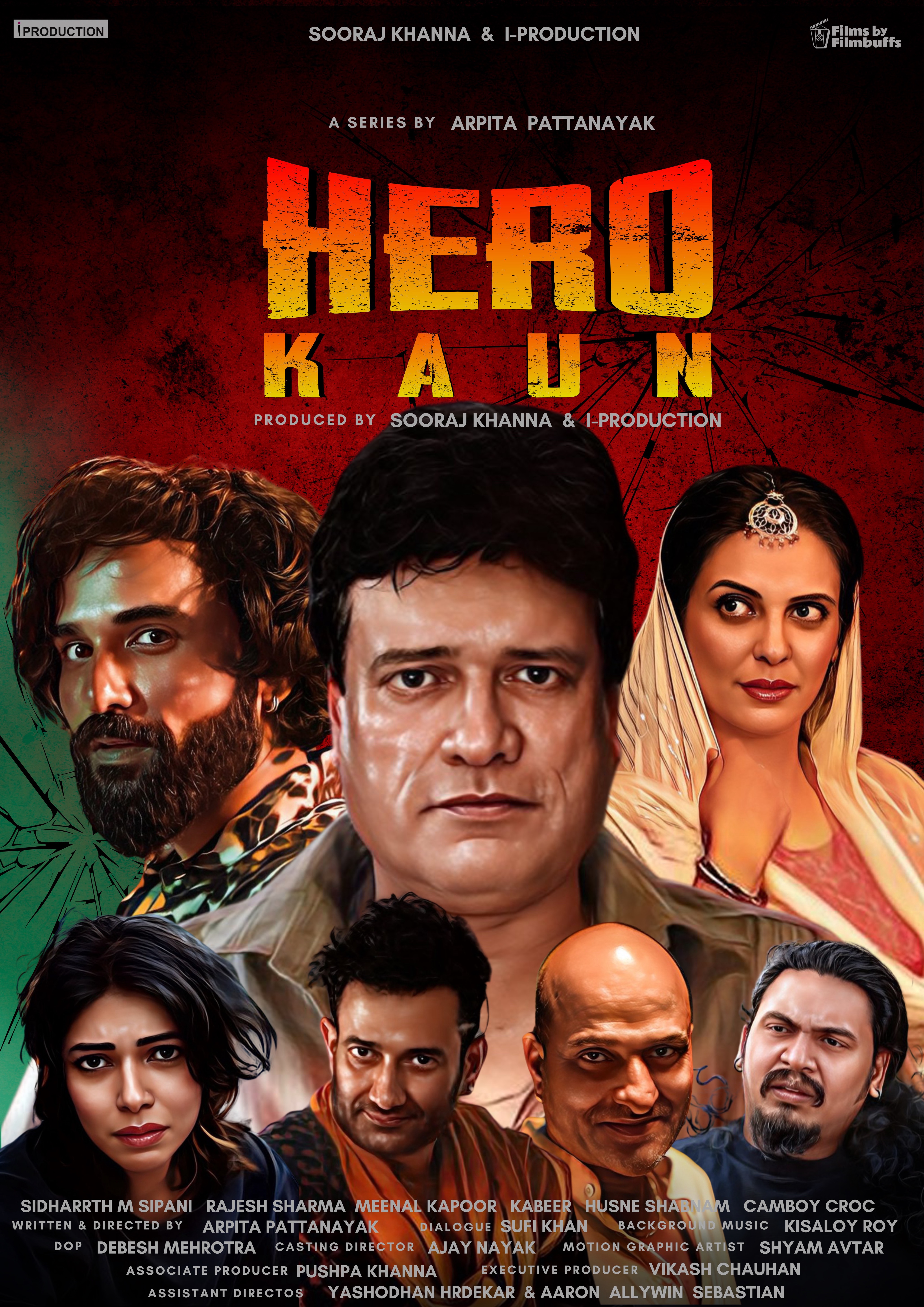 Hero Kaun