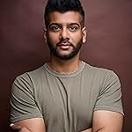Actor: Sunkrish Bala