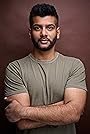 Sunkrish Bala's primary photo Sunkrish Bala's primary photo