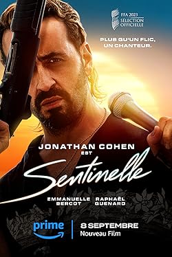 Poster of Sentinelle