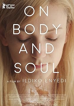 Poster of On Body and Soul